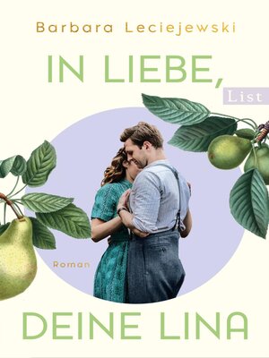 cover image of In Liebe, deine Lina